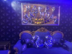 -K歌之王量贩式KTV(洪楼店)