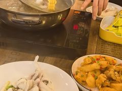 -鱼醉无骨鱼·中山脆肉鲩(荔湾路店)
