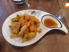 -长兴菜馆(高桥店)