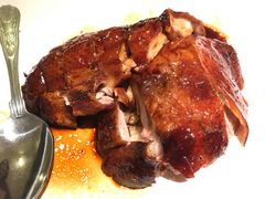 -文兴酒家(Chinatown - Gerrard Street)