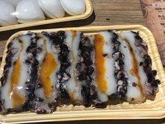 -南大门韩国米糕(公滨路店)