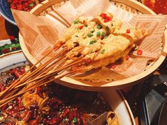 -成都娃娃花园餐厅 (南艺旗舰店)