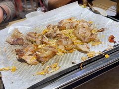 -玫瑰花园自助烤肉(顺义鑫海韵通店)