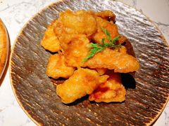 -奉天小馆·非遗东北菜(济南万象城店)
