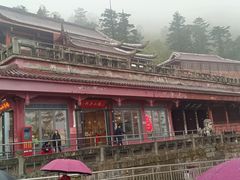 -峨眉山风景名胜区