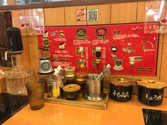 -博多一幸舍(侨福芳草地购物中心店)