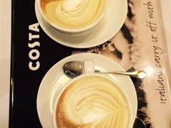 -COSTA COFFEE(成都来福士店)