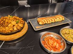 -HONGA HONGA雄家(曹路店)