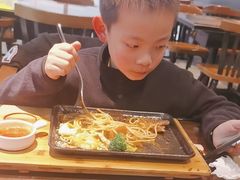 -豪享来中西餐厅(隆昌店)