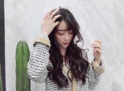 -INSTYLE造型·明星店