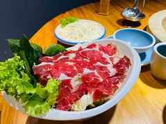 -滇小鱼·云南野生菌火锅(上杭路店)