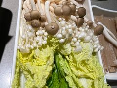 -半天妖烤鱼(东方新天地店)