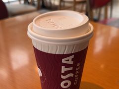 -COSTA COFFEE(阿里中心店)
