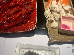 -花潮料理艺食馆(SM新生活广场店)