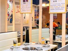 大堂-三头牛·潮汕牛肉生蚝火锅 (夏湾店)