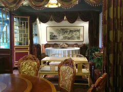 -悦真雅院·四合院·清真私房菜(雍和宫店)