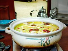 -金龙·打边炉(武进路店)