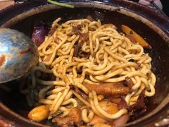 -凤兴鸡煲(宝安海雅店)