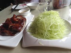 IMG_0825-宝轩渔府·老字号海鲜·正宗津菜(水上店)