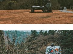 -雕刻之森美术馆