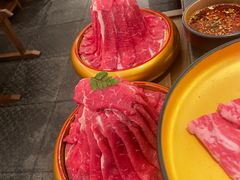 -牛New寿喜烧(新六百店)