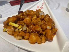 -峨嵋酒家总店(车公庄店)