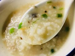 -公园茶楼粤式点心