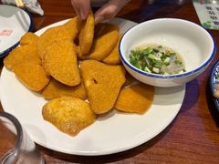 -李记白水羊头·清真老味家常菜(石景山店)