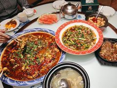 -新概念来凤鱼(璧山店)