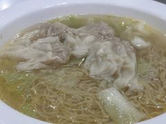 -澳门陈光记烧味饭店(南京德基广场店)