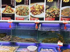 -必点海鲜·鲅鱼水饺(鞍山西道店)