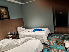 -厦门泰谷酒店(中山路镇海路地铁站店)