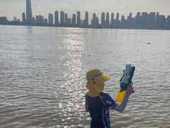 -武昌江滩
