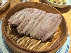 -长安记·大美陕菜(朝阳大悦城店)