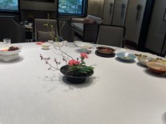 -君庭中餐厅(友谊宾馆店)