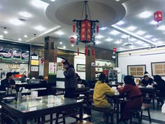 大堂-春发生饭店·非遗(南院门店)