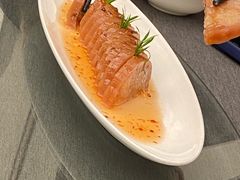 -贰号院子·南京淮扬味(珠江路店)