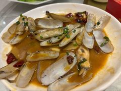 -小天妃海鲜酒楼(西马庄店)