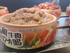 -龍歌自助小火锅(市北台东利群店)