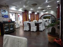 大堂-马家烧麦(总店)
