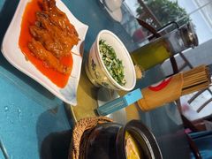 -古道村落(温汤店)