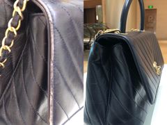 -妃鱼奢侈品回收寄卖(太古汇店)