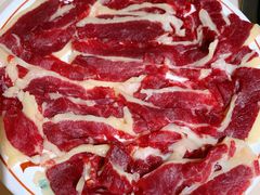 新鲜肥牛-汕头八合里海记牛肉店(清河店)