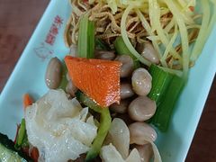 -北三沙家烧麦(北头道街店)