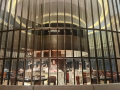 -洲际酒店·地平线全日餐厅HORIZON CAFÉ