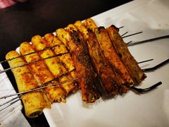 -小桂林烧鸽子