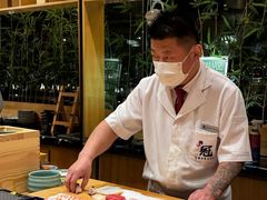 -鮨冠OMAKASE食べ放题(北京首店)