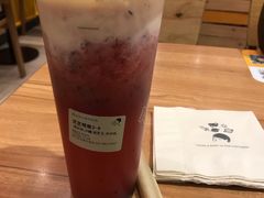 -喜茶(永旺梦乐城店)