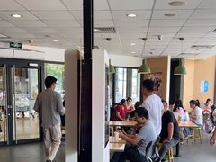 -麦当劳(姜山镇海港城店)