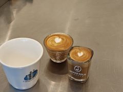 -Beans Solo豆号咖啡(百家湖花园店)
